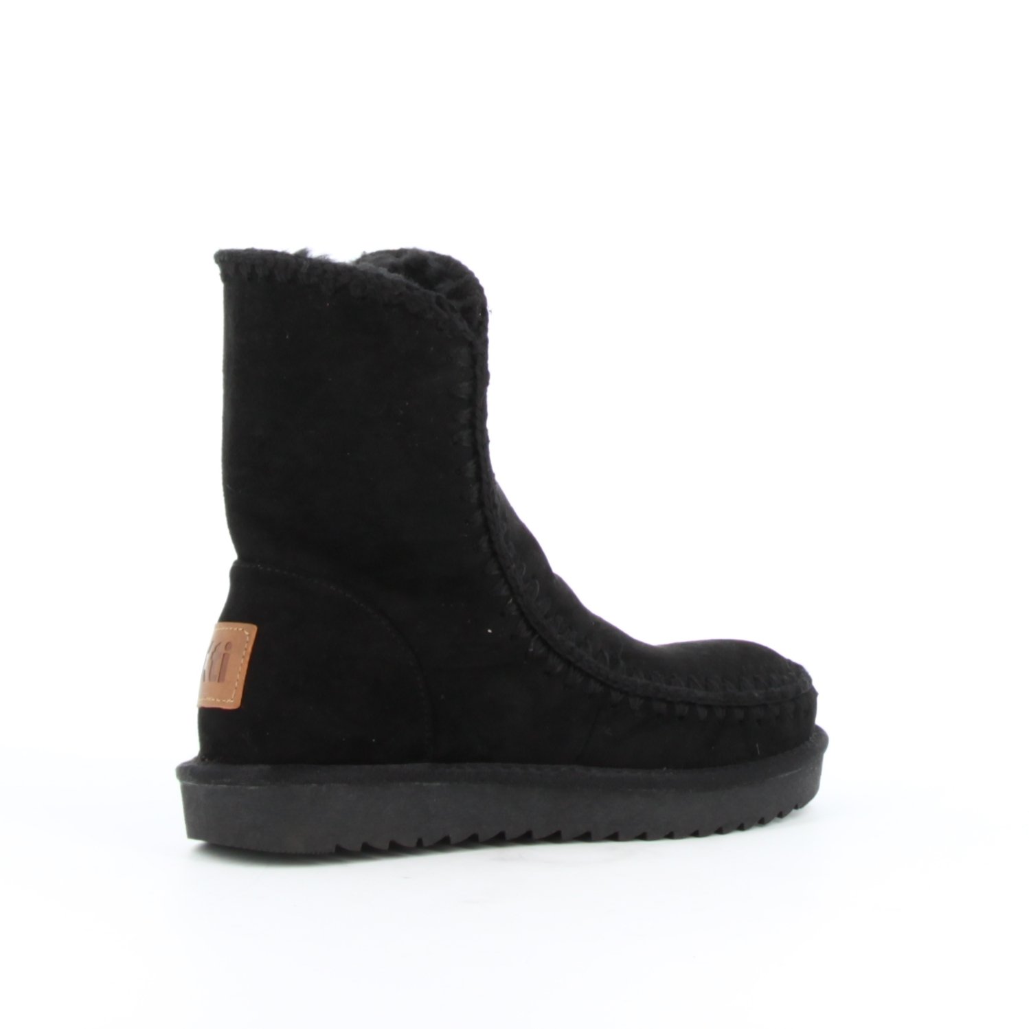 Xti - Bottines & Boots FREEZY Noir