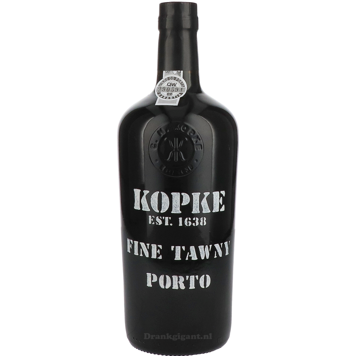 Kopke Tawny 75 cl