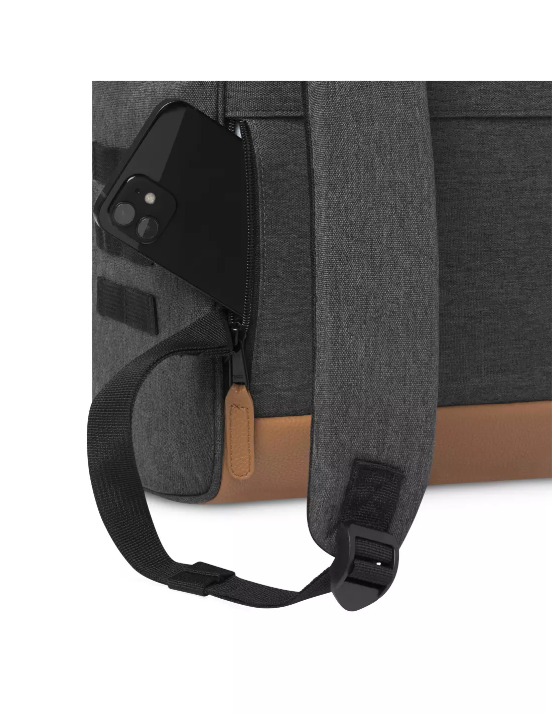 CABAIA ADVENTURER OXFORD LONDRES MEDIUM - Sacs & maroquinerie LONDRES