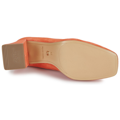 Tamaris -  - Orange