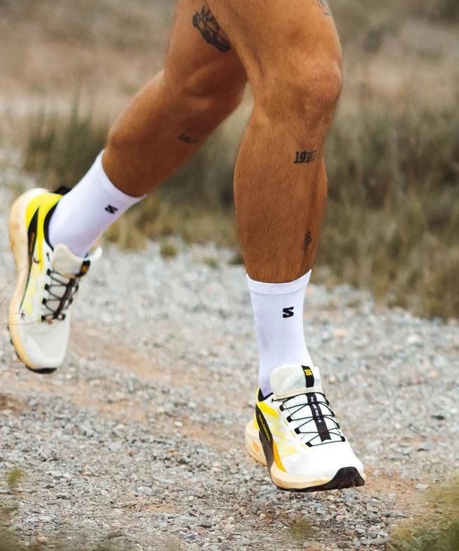 SENSE RIDE 5  Trailrunning-Schuhe Herren