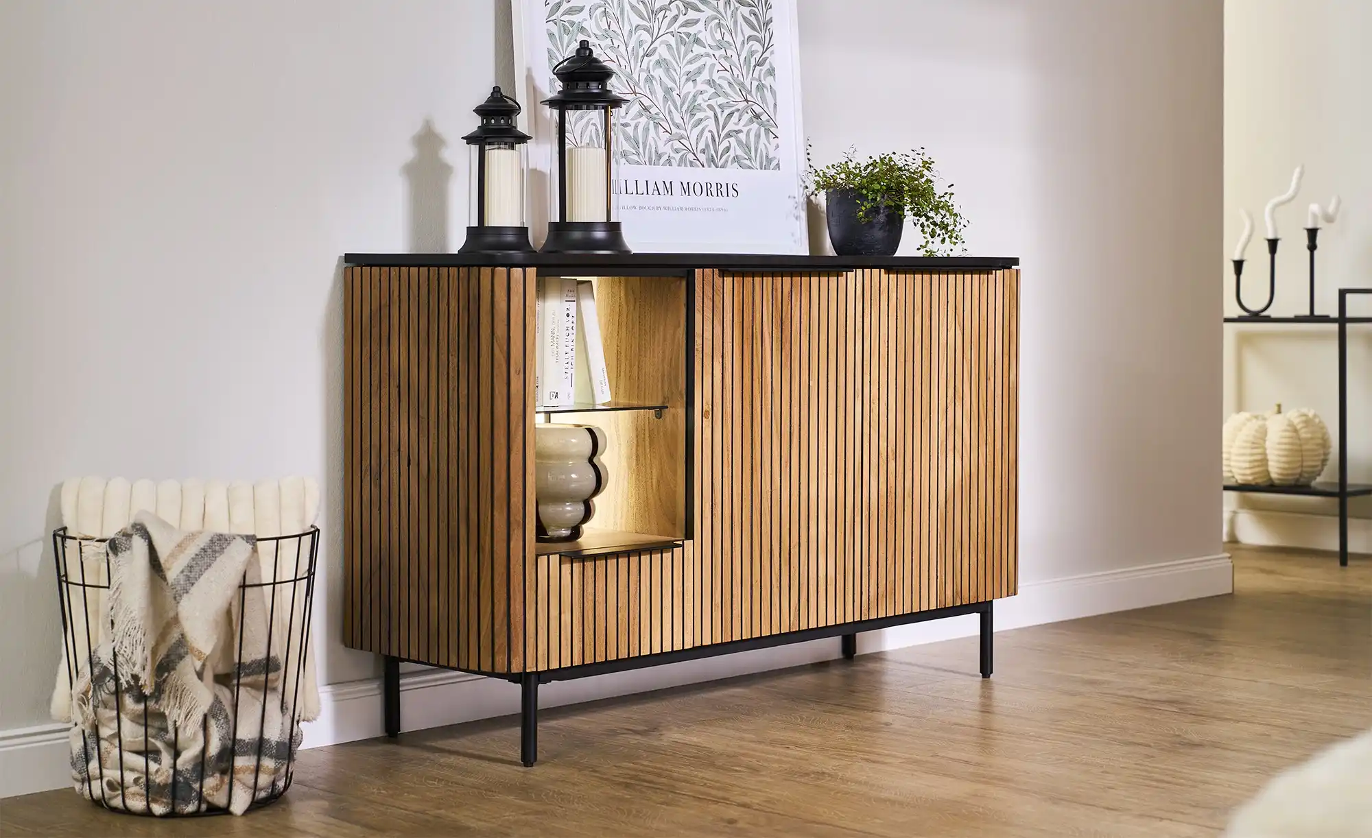 Sideboard Amsterdam