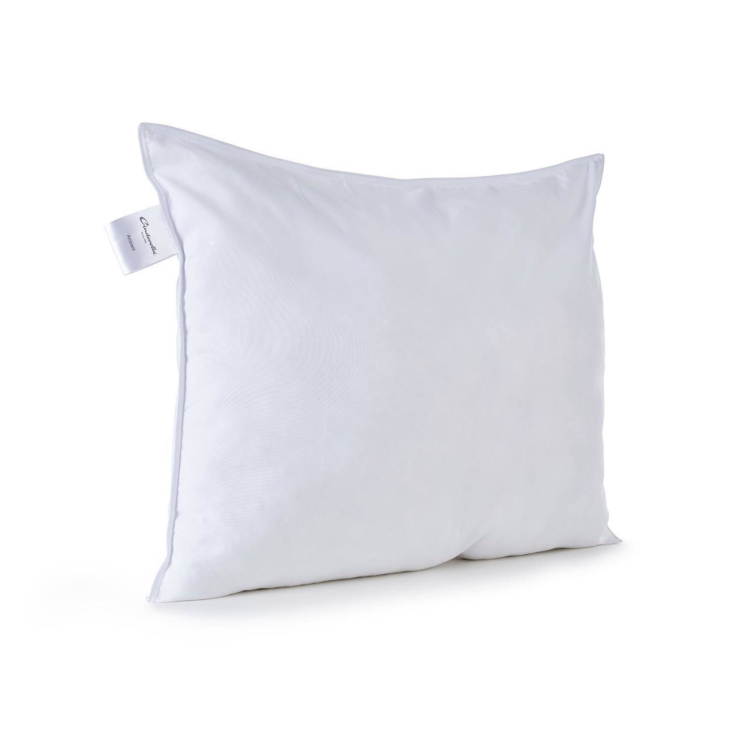 Cinderella synthetisch hoofdkussen Ambient (60x70 cm) (set van 2)