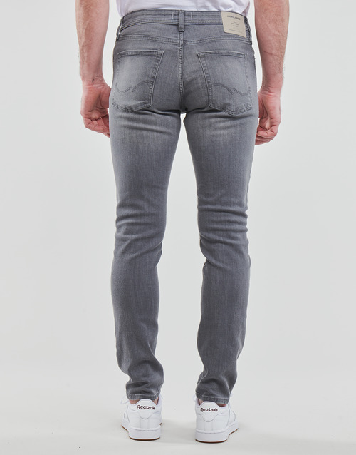 Jack & Jones - JJIGLENN JJORIGINAL Gris