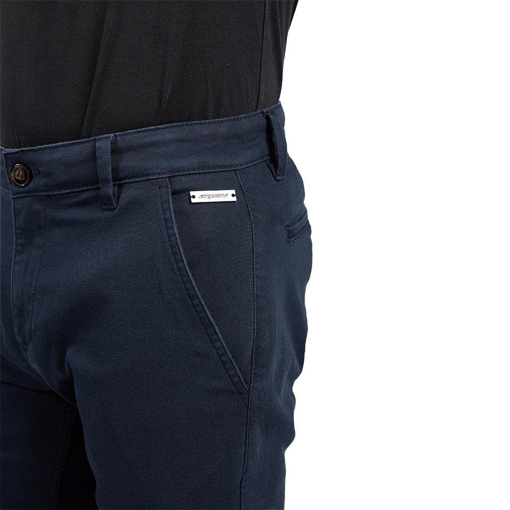 Ixon - Pantalon Chino Navy