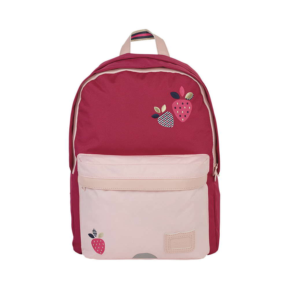Sac à dos Célia rose