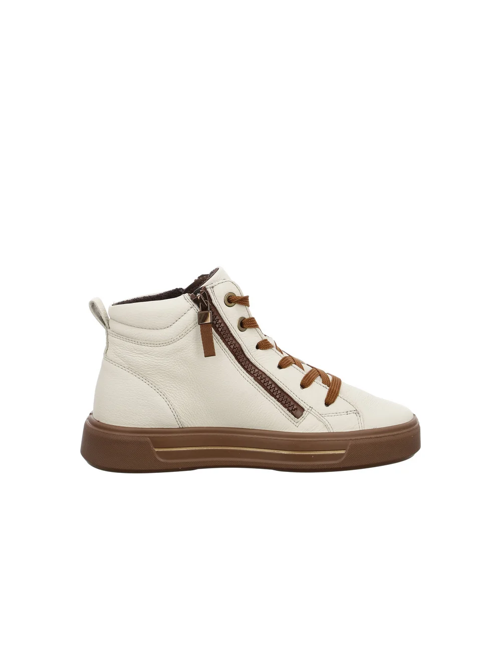 Stiefelette Courtyard cloud