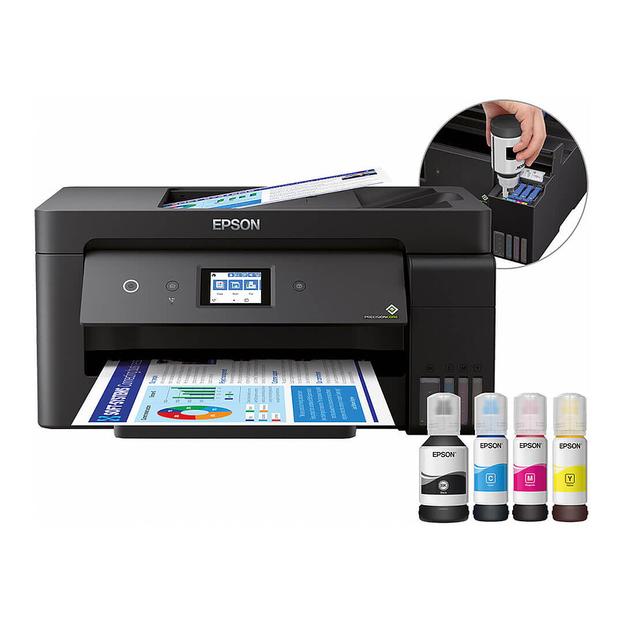 Epson EcoTank ET-15000
