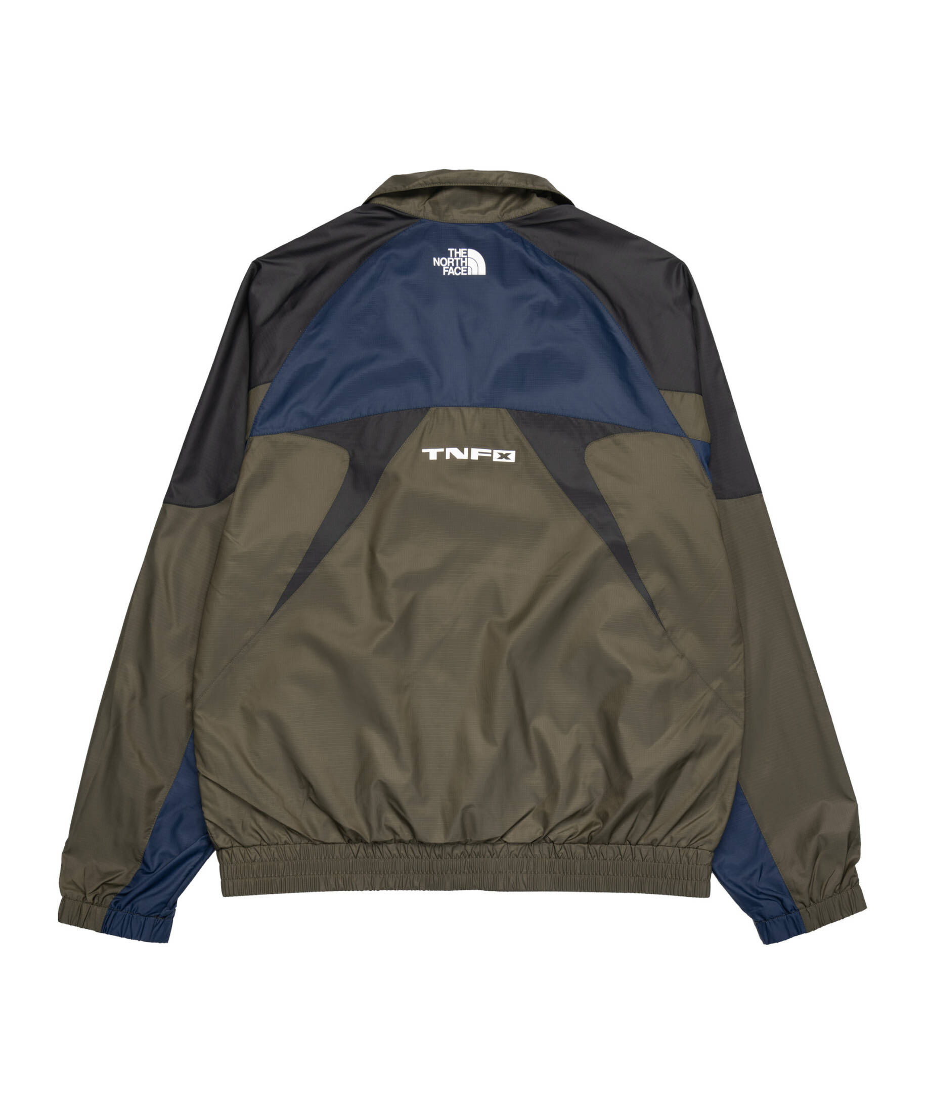 The North Face| Herren Zip-Jacke