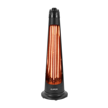 Terrasverwarmer Q-tower 1200