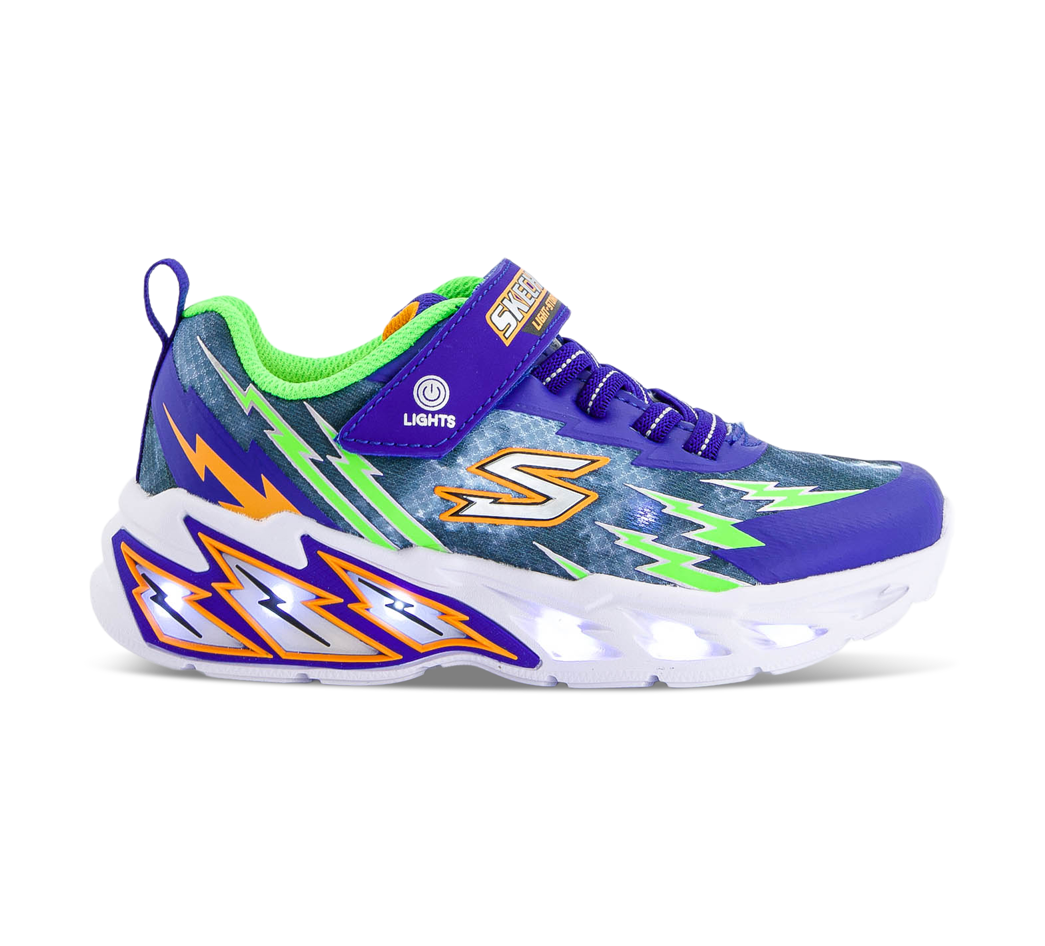 Skechers Light Strom 20