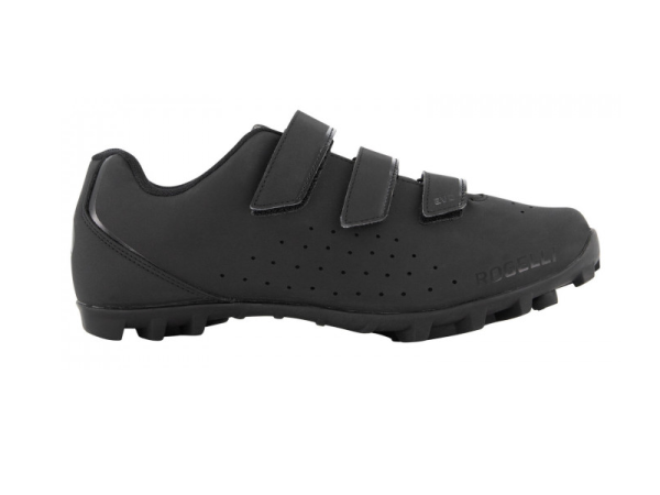 Rogelli MTB Cykelsko, Black