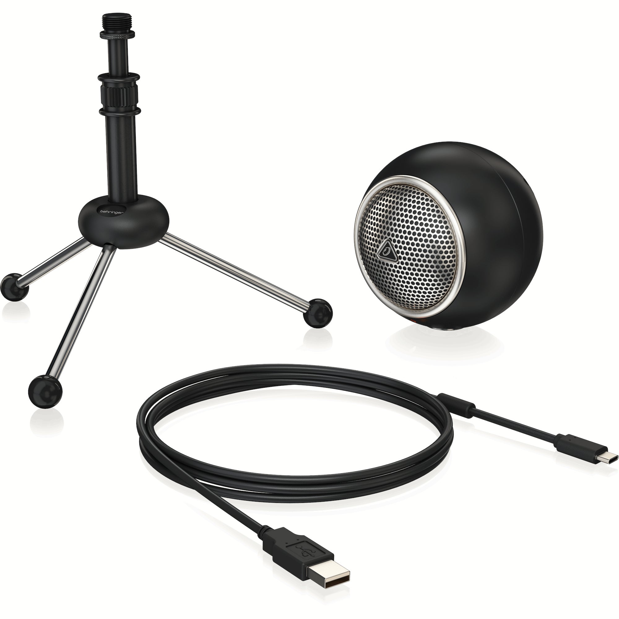 Behringer BV-BOMB usb microfoon