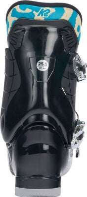 K2 Luv Bug 3 Skisko