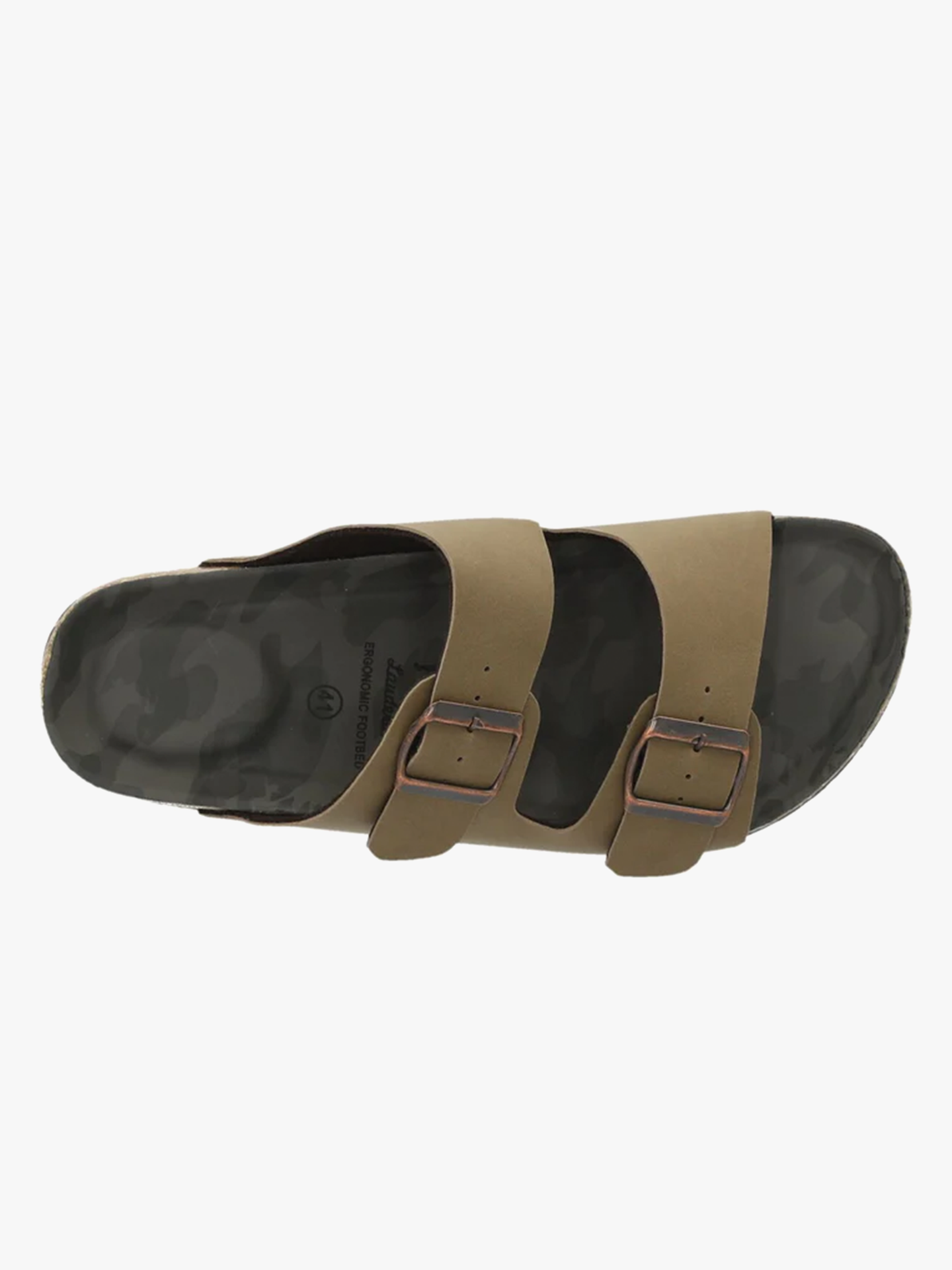 Bao Cork Sandal