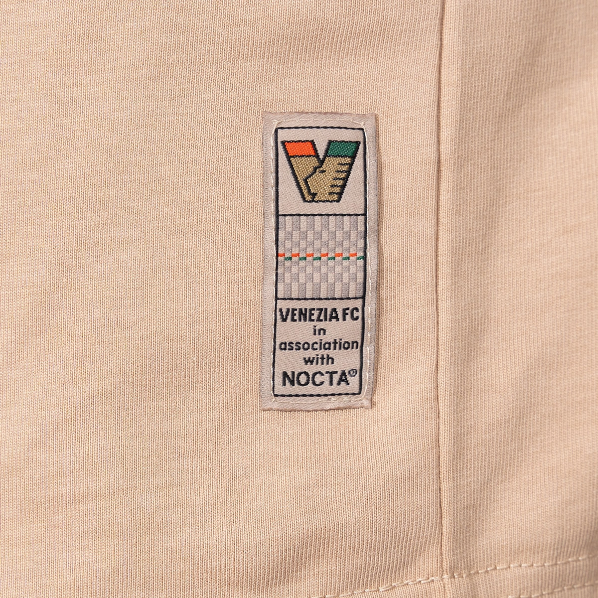 T-Shirt NOCTA Venezia 2025-2026