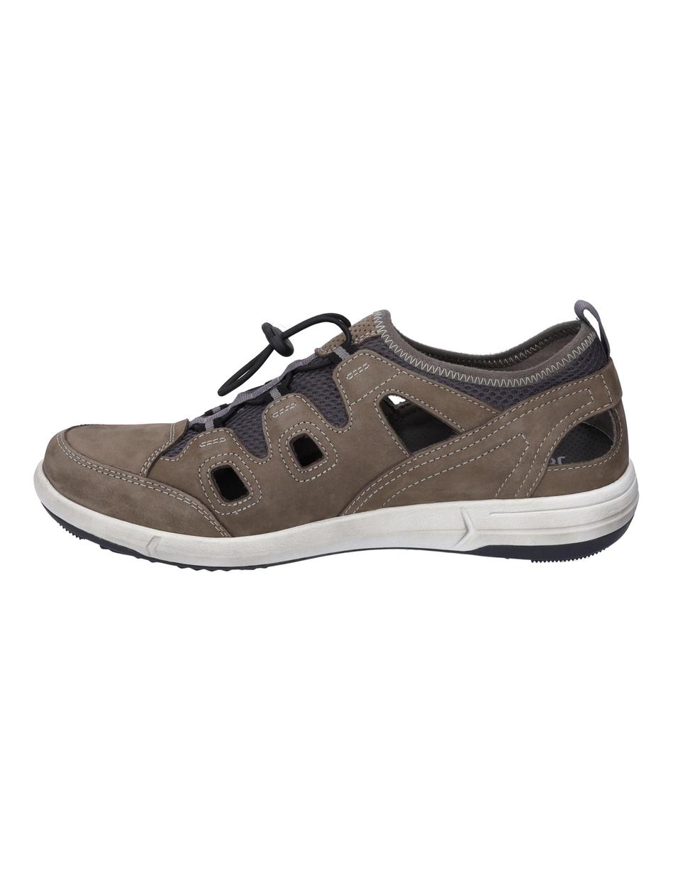 Halbschuh Enrico 22, vulcano-kombi