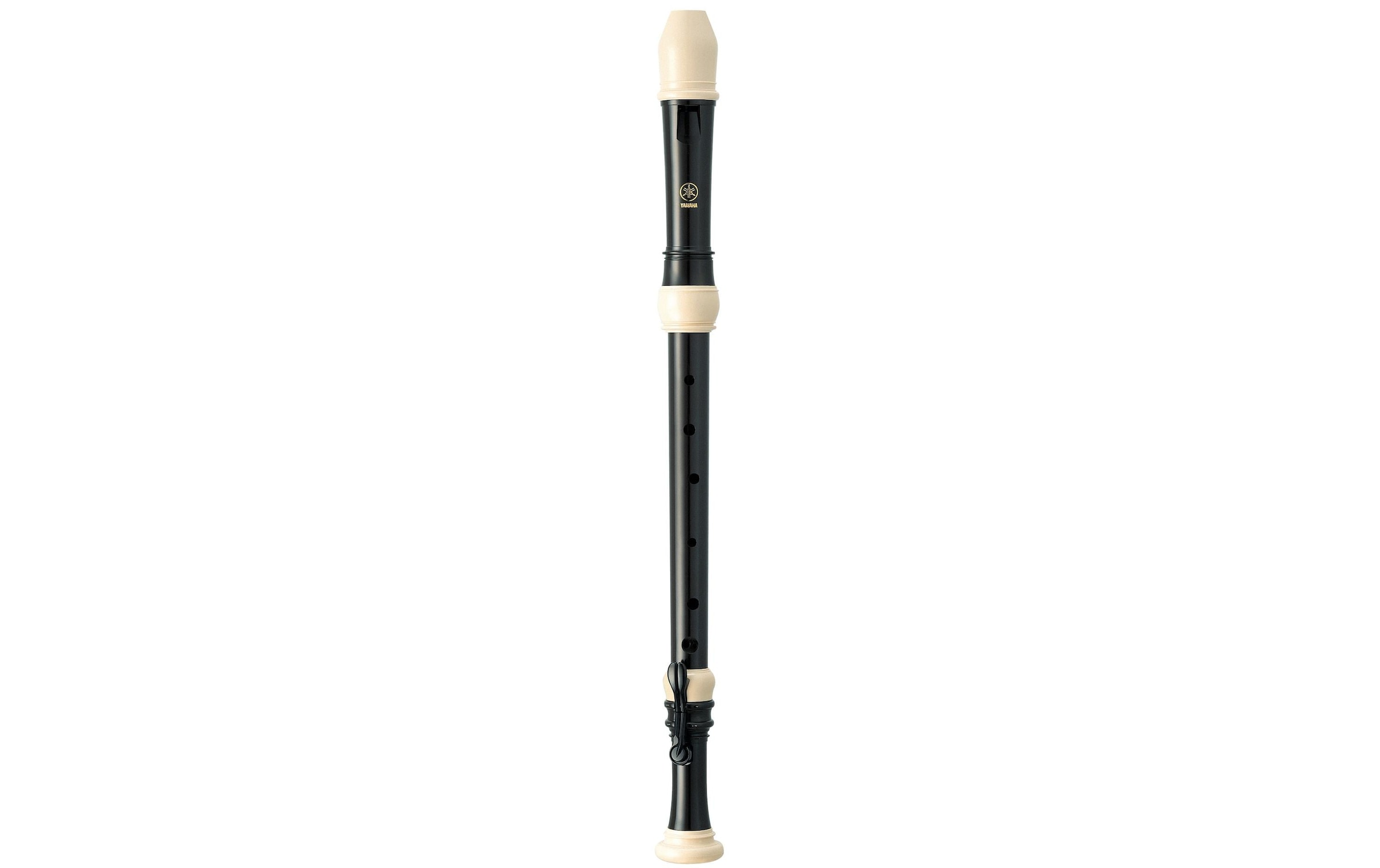 Yamaha Blockflöte »YRT-304B II Tenor« Barock