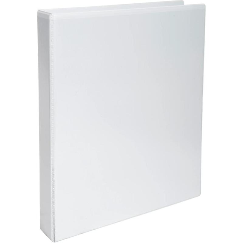 Classeur personnalisable rigide 2 poches KreaCover - 4 anneaux en D 40mm - A4 maxi