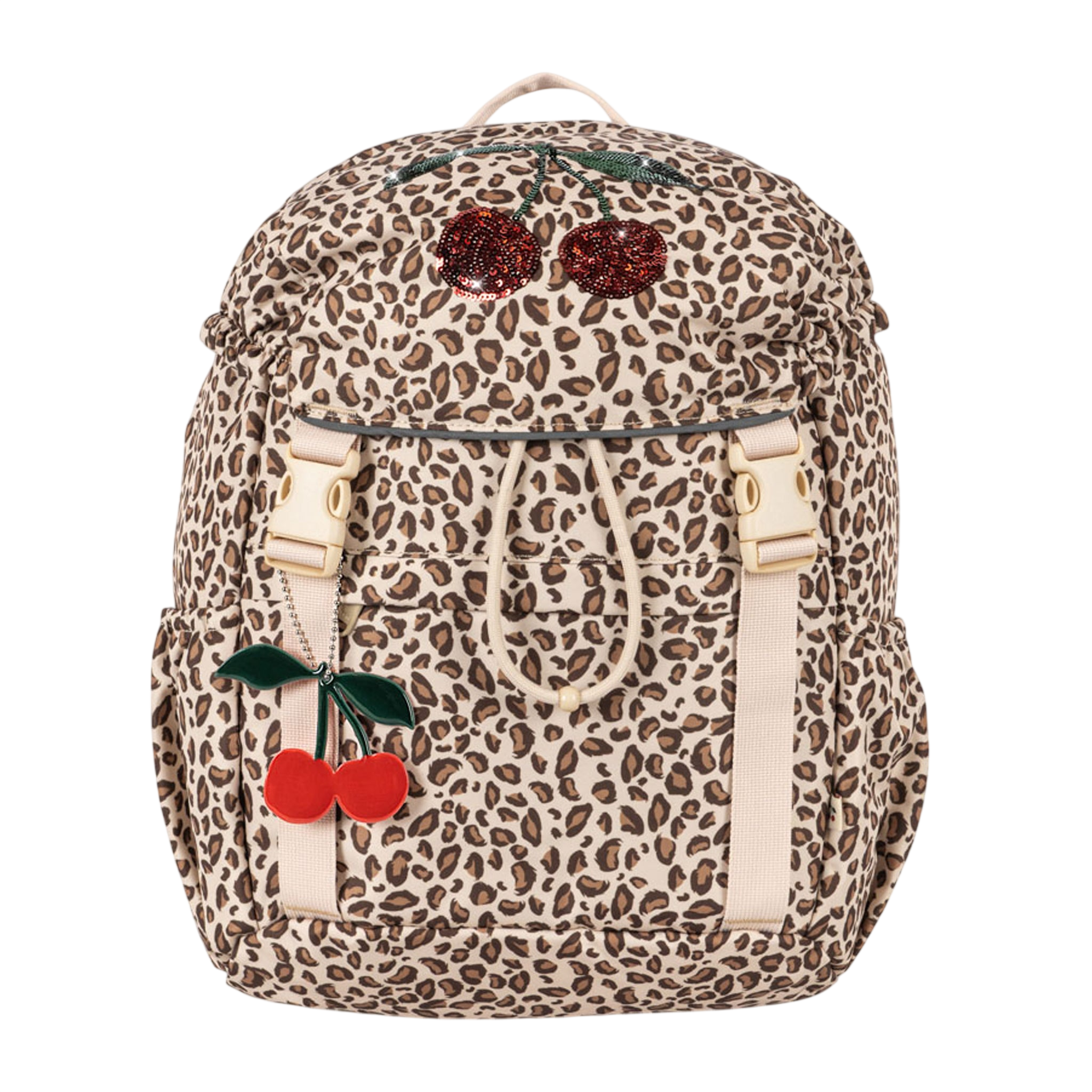 Schulrucksack Clover Leo
