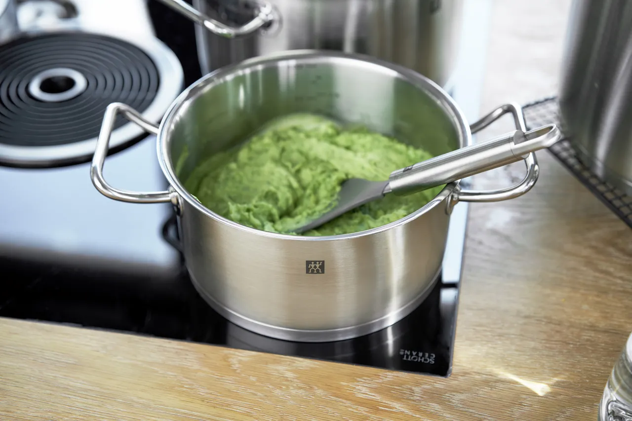 Zwilling Pro Stegegryde