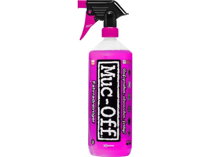 Muc-Off Fahrradreiniger 1 l Veloreiniger