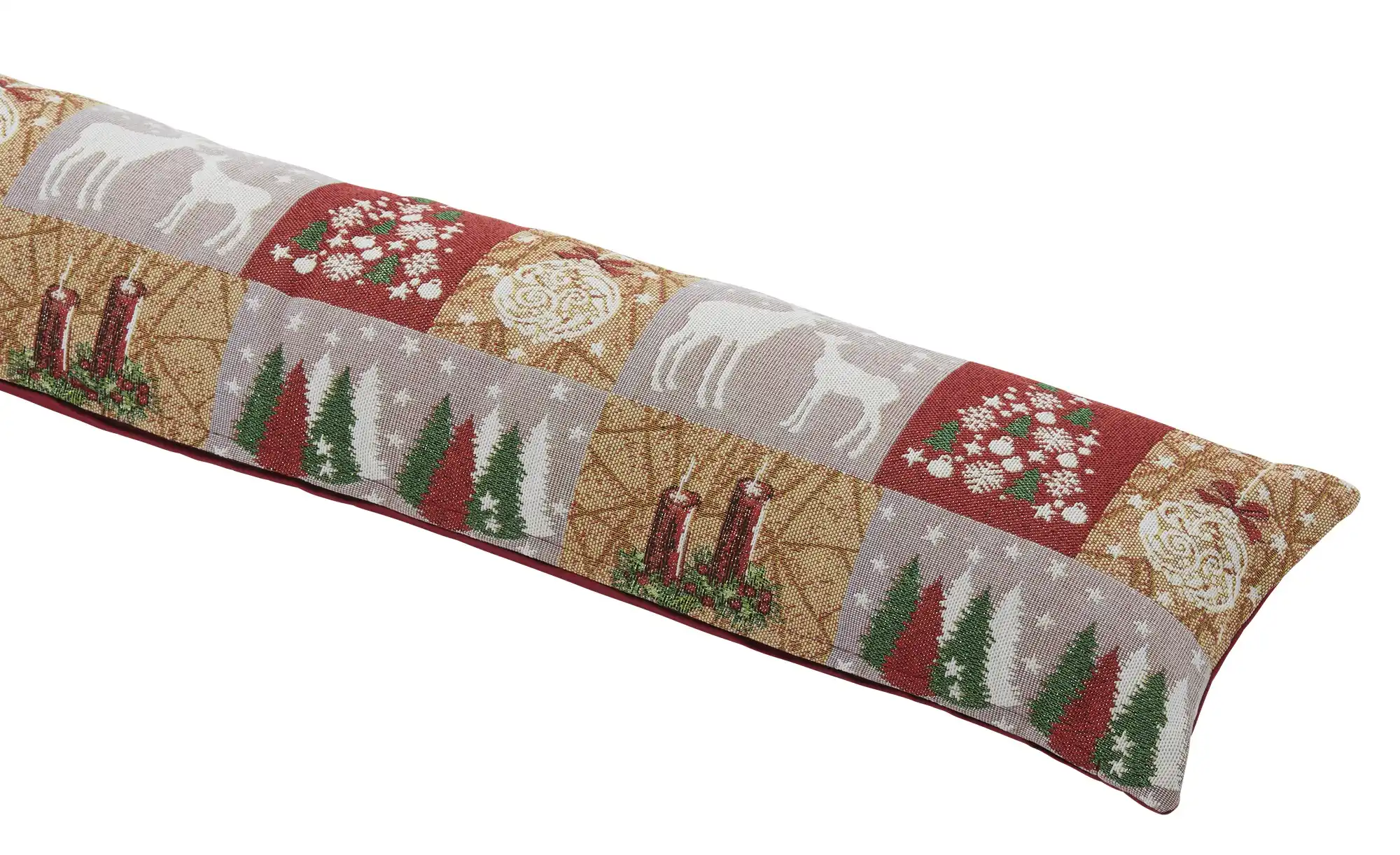 como Türstopper Weihnachten