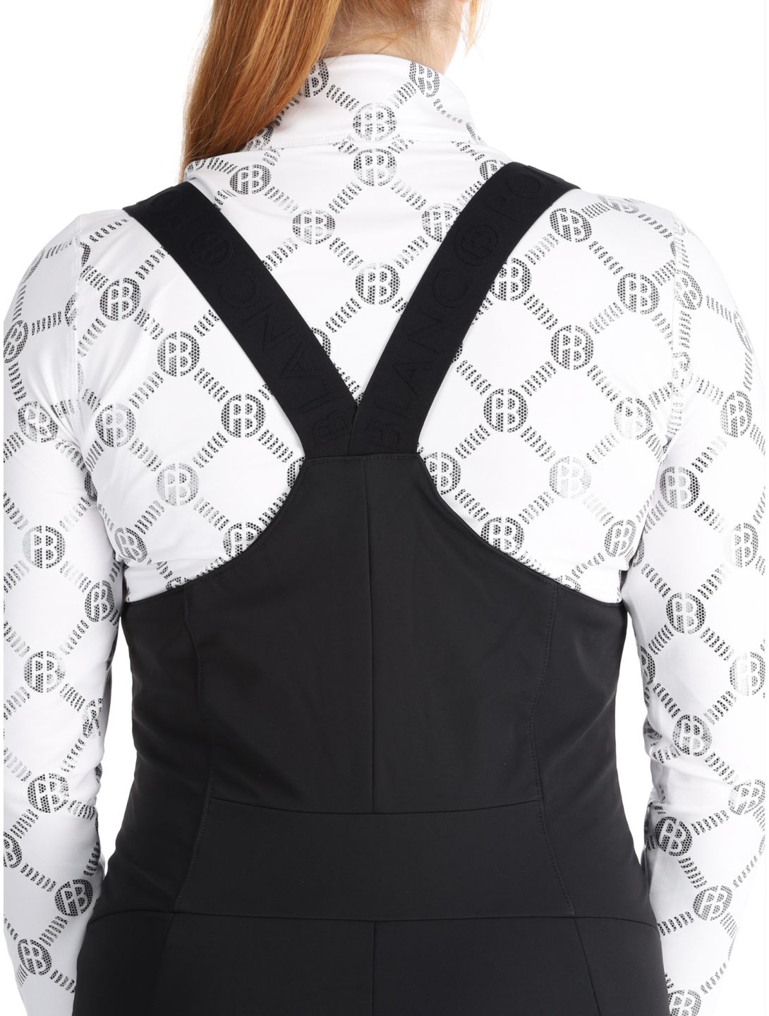 Traditional 24PBH0824/WO skibroek dames