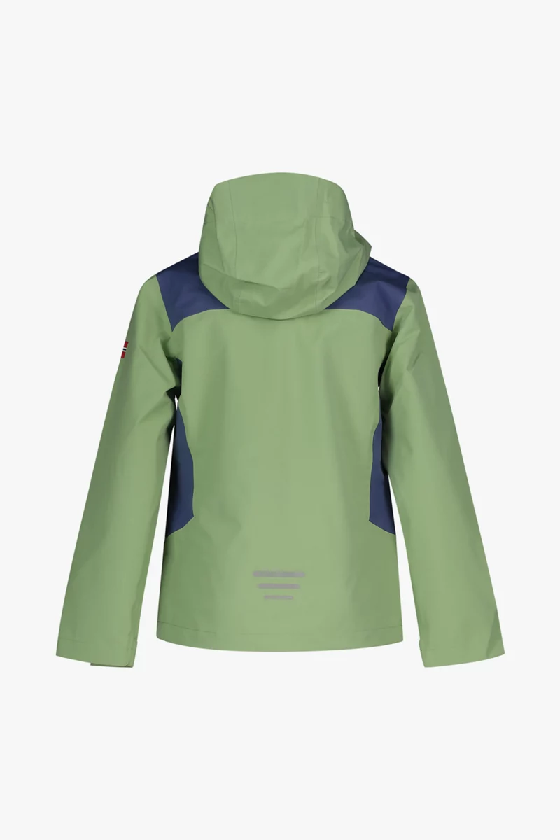Trollkids Gjende Mädchen Outdoorjacke