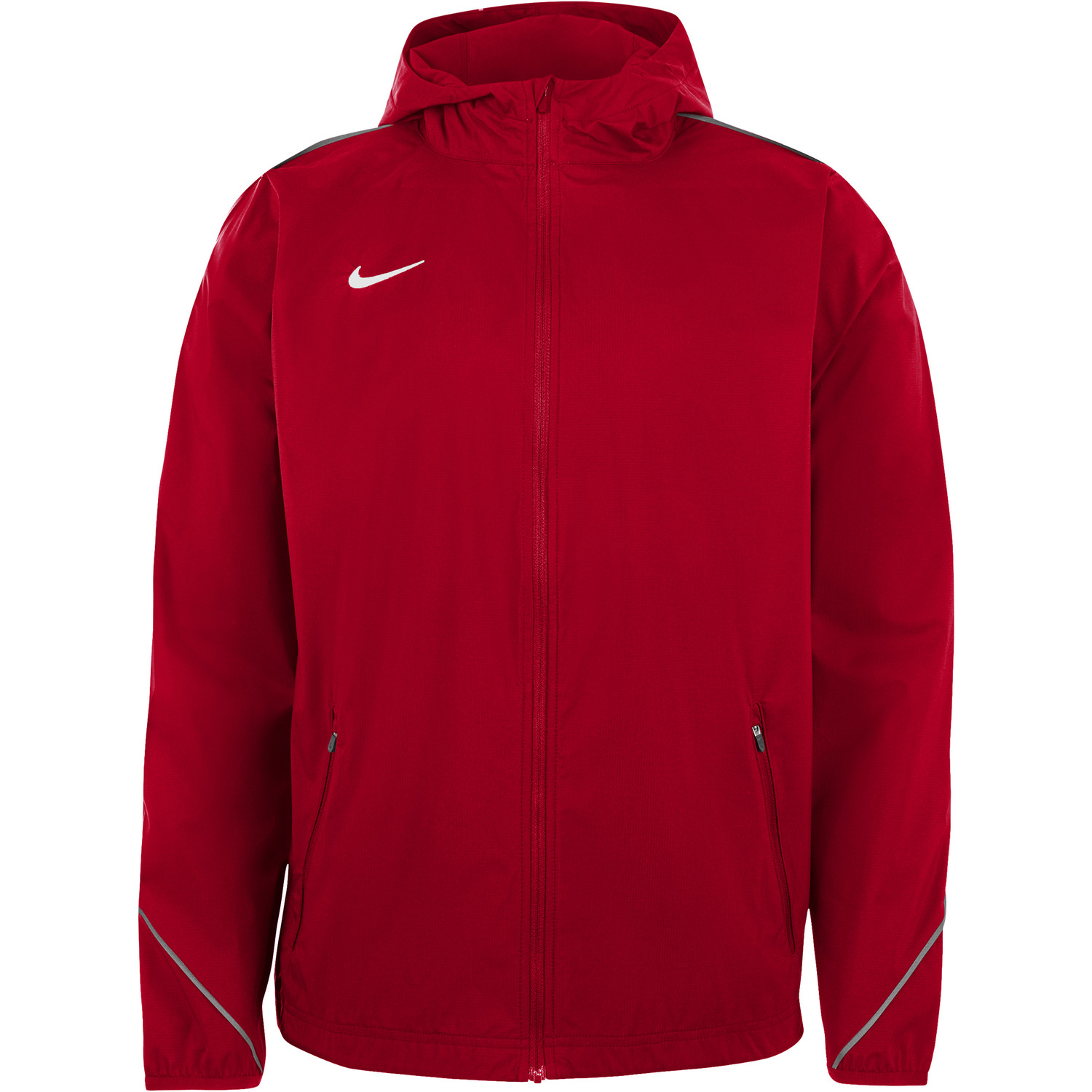 Nike Woven Jack Heren