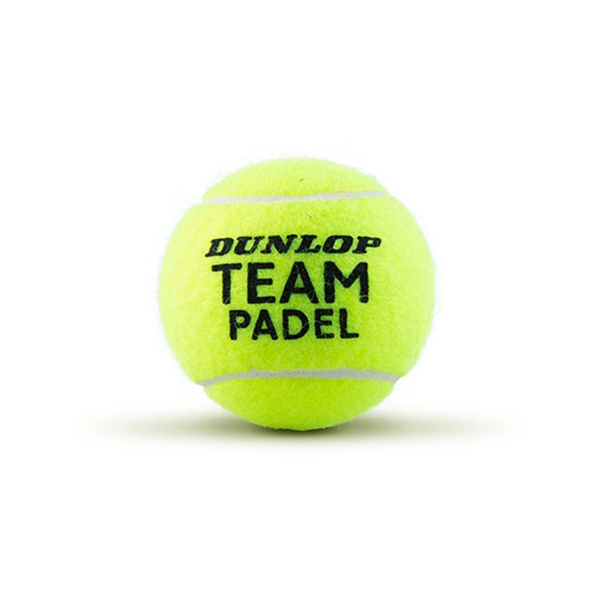 Dunlop  Team Padel 3-Tin