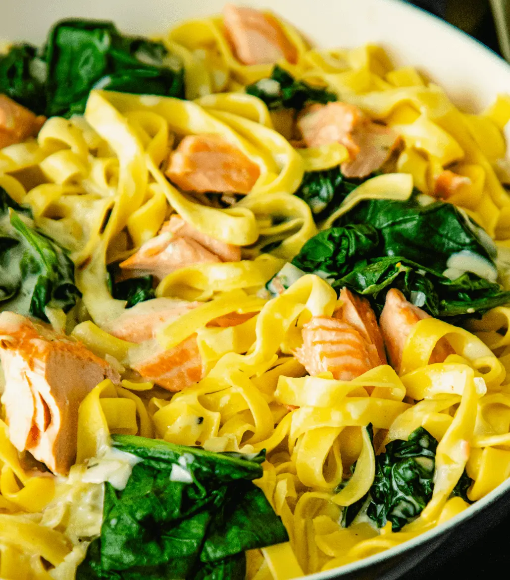 Lachs Allrounder
