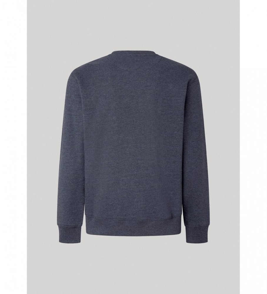 Pepe Jeans Suéter Navy Nouvel