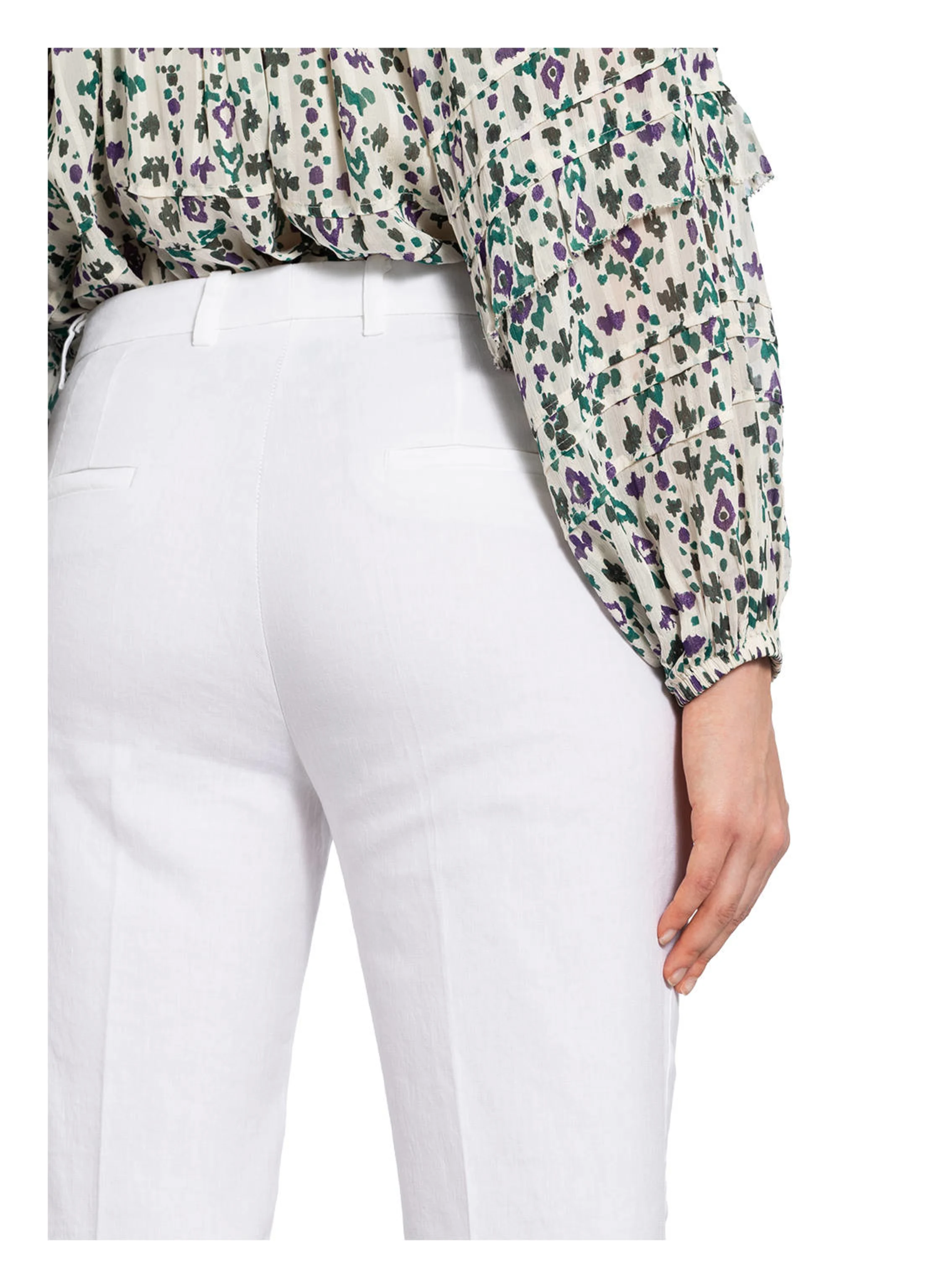 CAMBIO 7/8-Hose KRYSTAL mit Leinen
