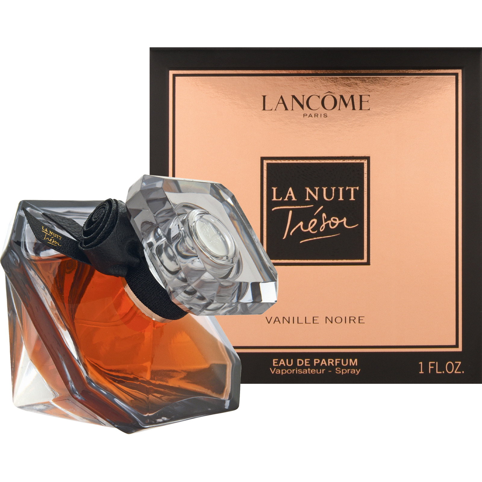 Lancôme Trésor La Nuit Vanille Noire Eau de Parfum
