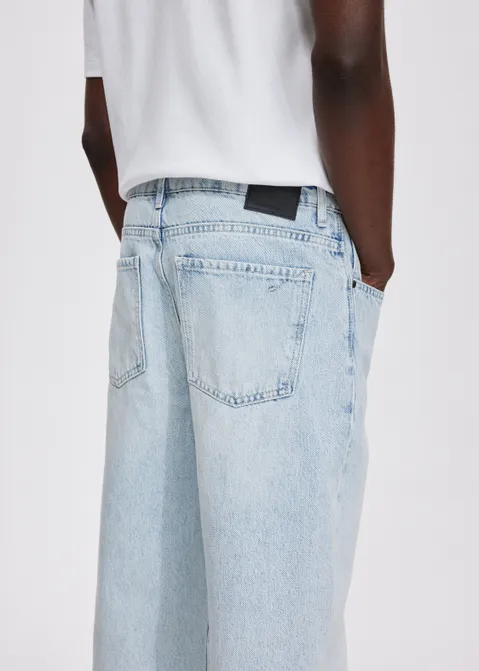 Drew loose jeans blauw (BLW.USL)