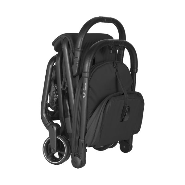 Mini By Easywalker S Buggy 2-in-1 - Sutton Grey