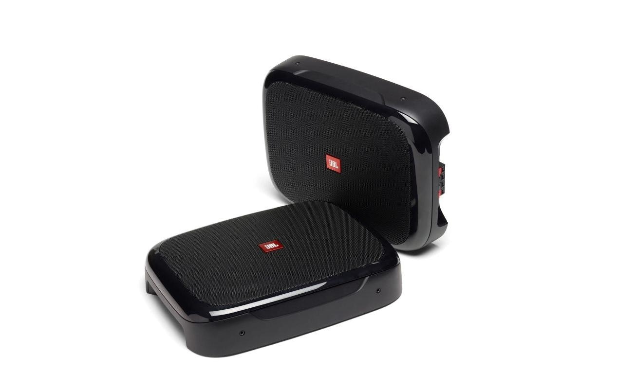 JBL Subwoofer »Fuse 8 20 cm« ( )