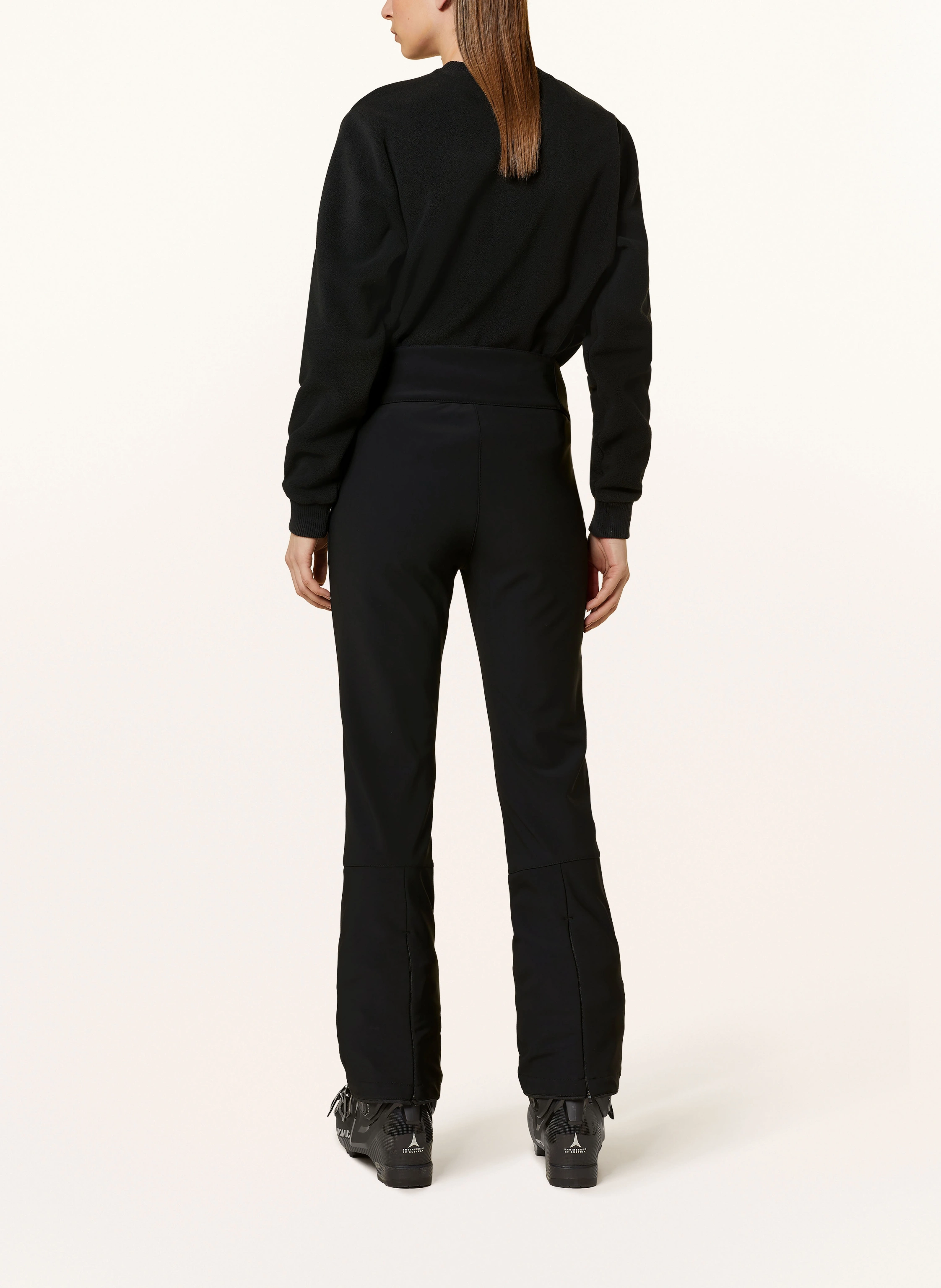 Ziener Softshell-Skihose TWILA