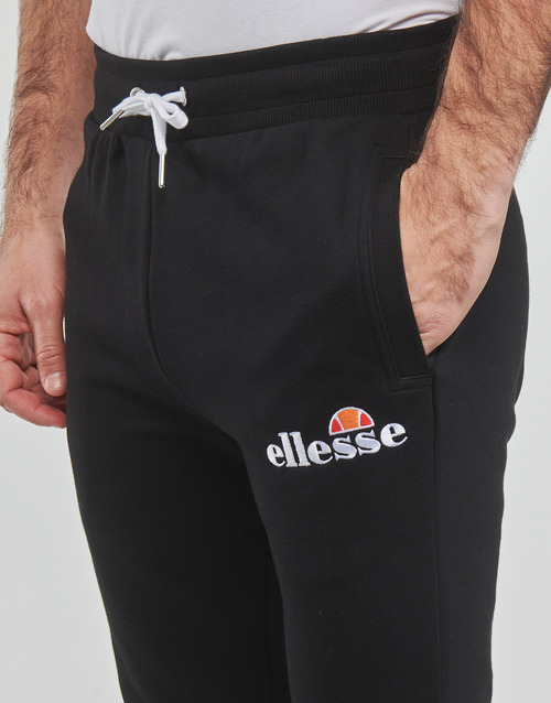 Ellesse - NIORO JOG PANT - Noir