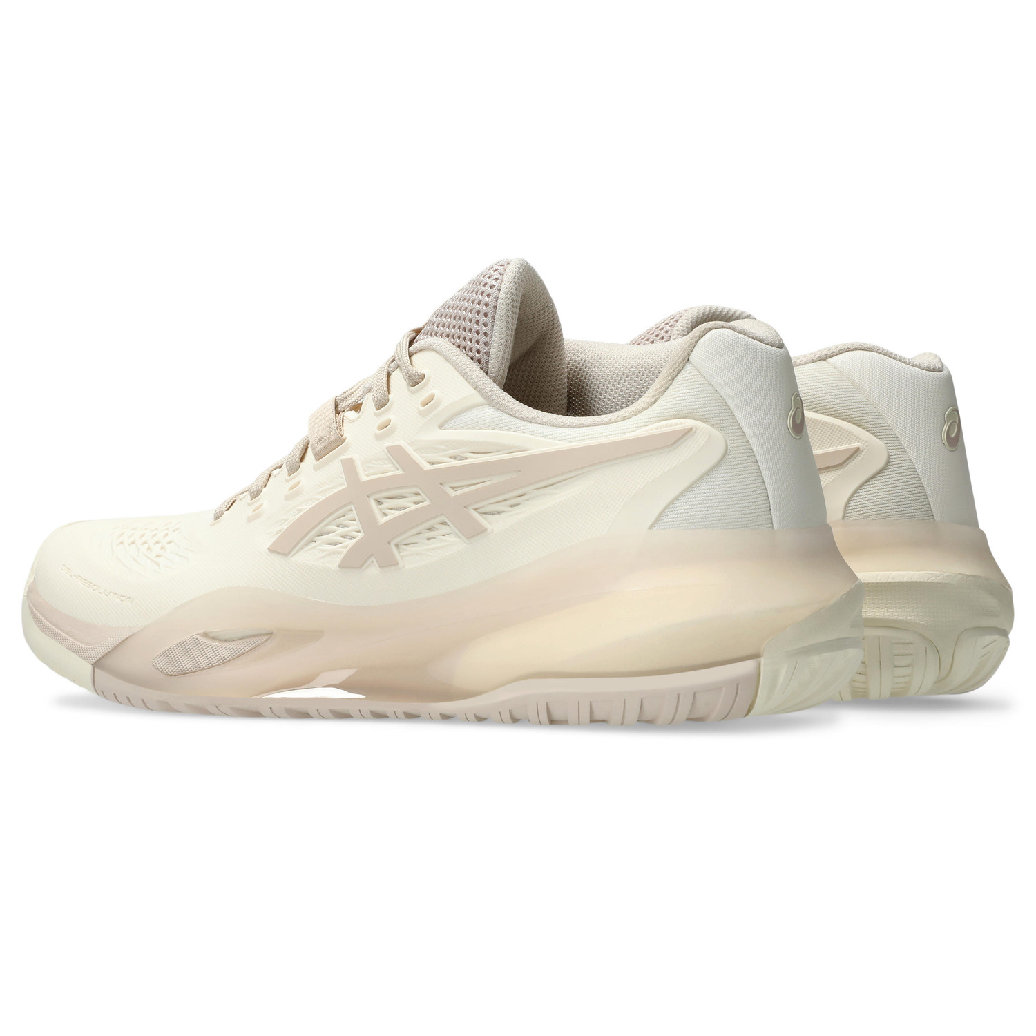 ASICS Gel-Resolution X Dames