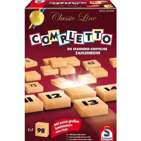 Schmidt Spiele Completto