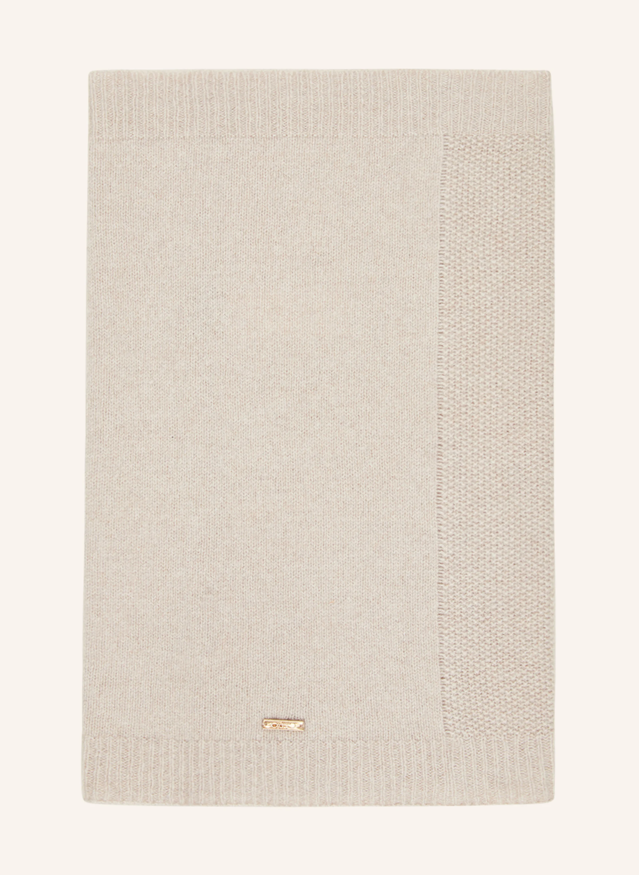 CAPO Loop-Schal aus Cashmere