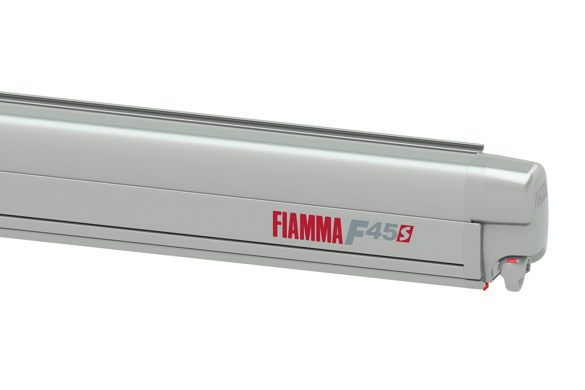 Fiamma F45s 300 Titanium VW T5/T6 Multivan/Transporter langer Radstand, Rechtslenker