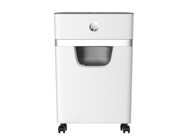 HP OneShred 10MC - Forkutter - Microcut