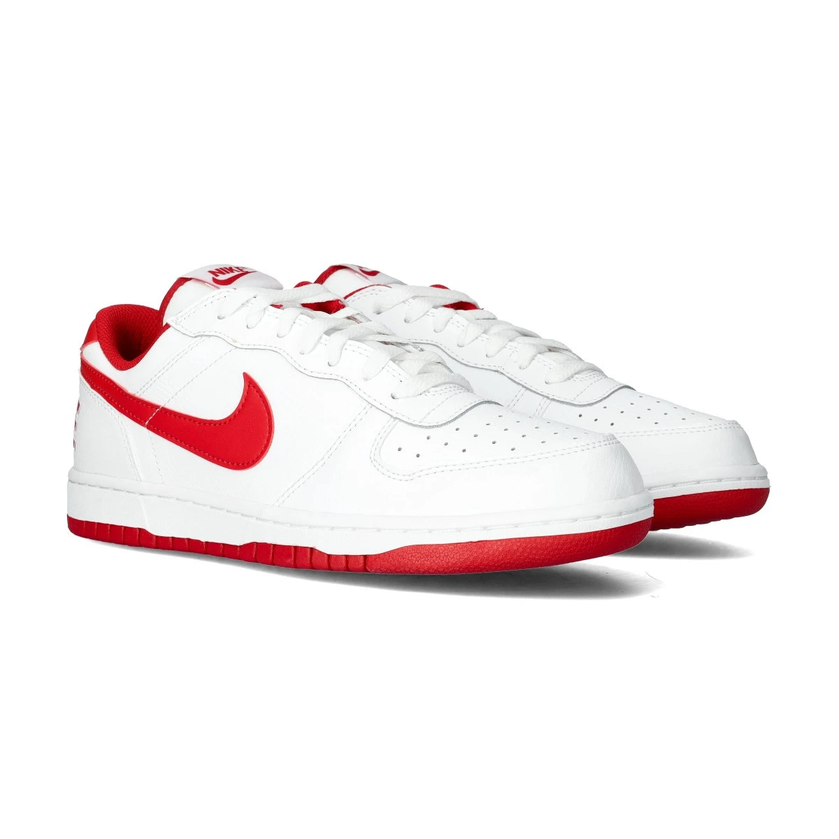 Sneakers Nike Big Nike Low