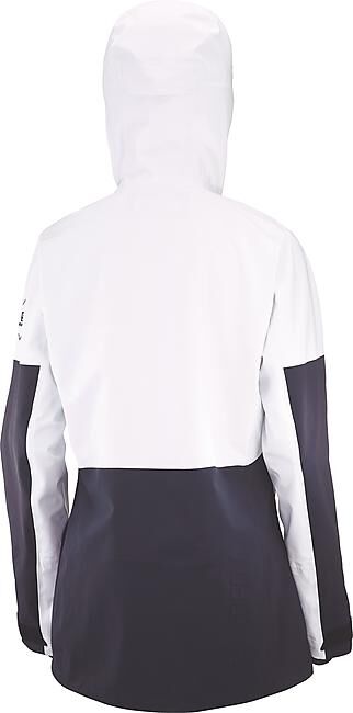 SALOMON - VESTE RACE 3L JKT W