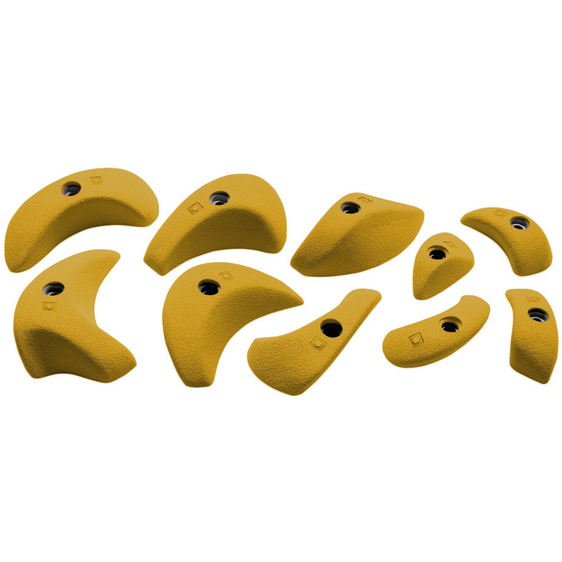 Ocun HOLDS SET 1 Pinches Klettergriffe