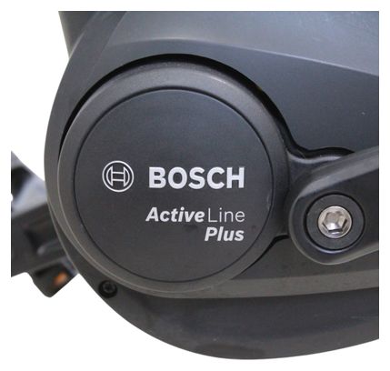 Produit reconditionné - Vélo de ville électrique Victoria Cysalo 13 - Bon état