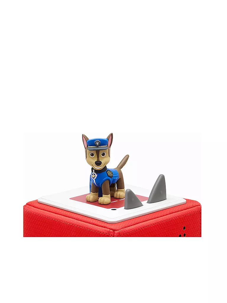 TONIES Hörfigur - Paw Patrol Die Rettung der Meeresschildkröten keine Farbe